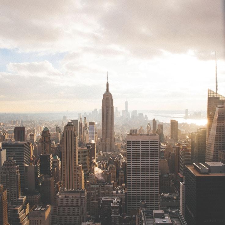 Parents evaluating schools in Italy